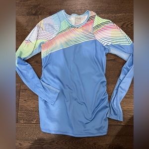 Lucky in love long sleeve